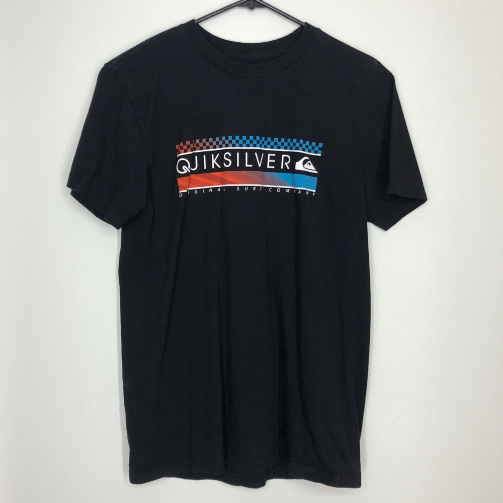 Quiksilver Graphic T-Shirt